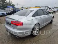 2015 Audi A6