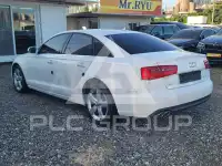 2015 Audi A6