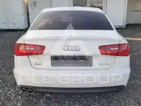 2015 Audi A6