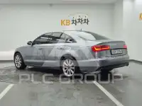 2015 Audi A6
