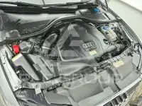 2015 Audi A6