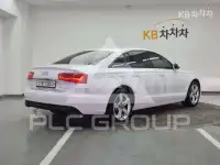 2015 Audi A6