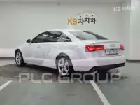2015 Audi A6