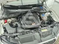 2015 Audi A6