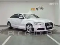 2015 Audi A6