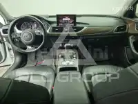 2015 Audi A6