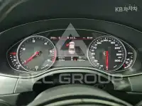 2015 Audi A6