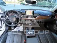 2015 Audi A6