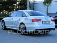 2015 Audi A6