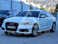 2015 Audi A6