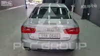 2015 Audi A6
