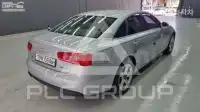 2015 Audi A6