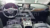 2015 Audi A6