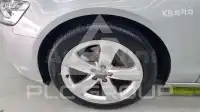 2015 Audi A6