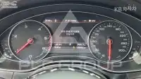2015 Audi A6