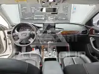 2015 Audi A6