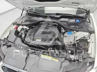2015 Audi A6