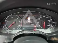 2015 Audi A6