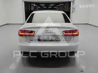 2015 Audi A6