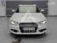 2015 Audi A6