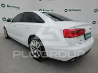 2015 Audi A6