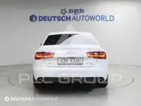 2015 Audi A6