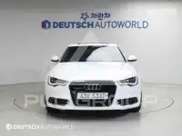 2015 Audi A6