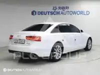 2015 Audi A6