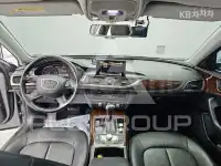 2015 Audi A6