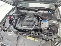 2015 Audi A6