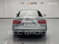 2015 Audi A6
