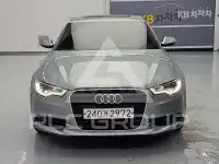 2015 Audi A6