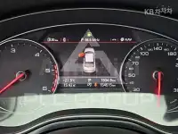 2015 Audi A6