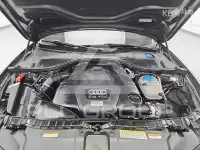 2015 Audi A6