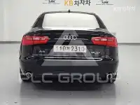 2015 Audi A6