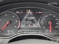 2015 Audi A6