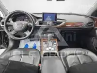 2015 Audi A6