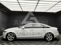 2015 Audi A6