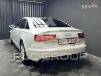 2015 Audi A6