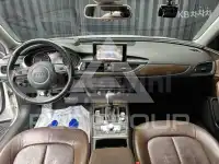 2015 Audi A6