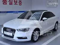 2015 Audi A3