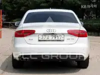 2015 Audi A4