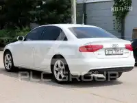 2015 Audi A4