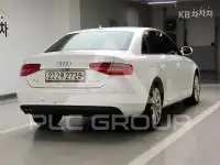 2015 Audi A4