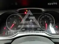 2015 Audi A4
