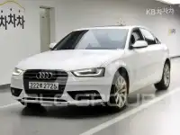 2015 Audi A4