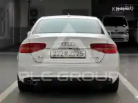 2015 Audi A4