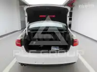 2015 Audi A4