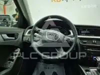 2015 Audi A4