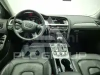 2015 Audi A4